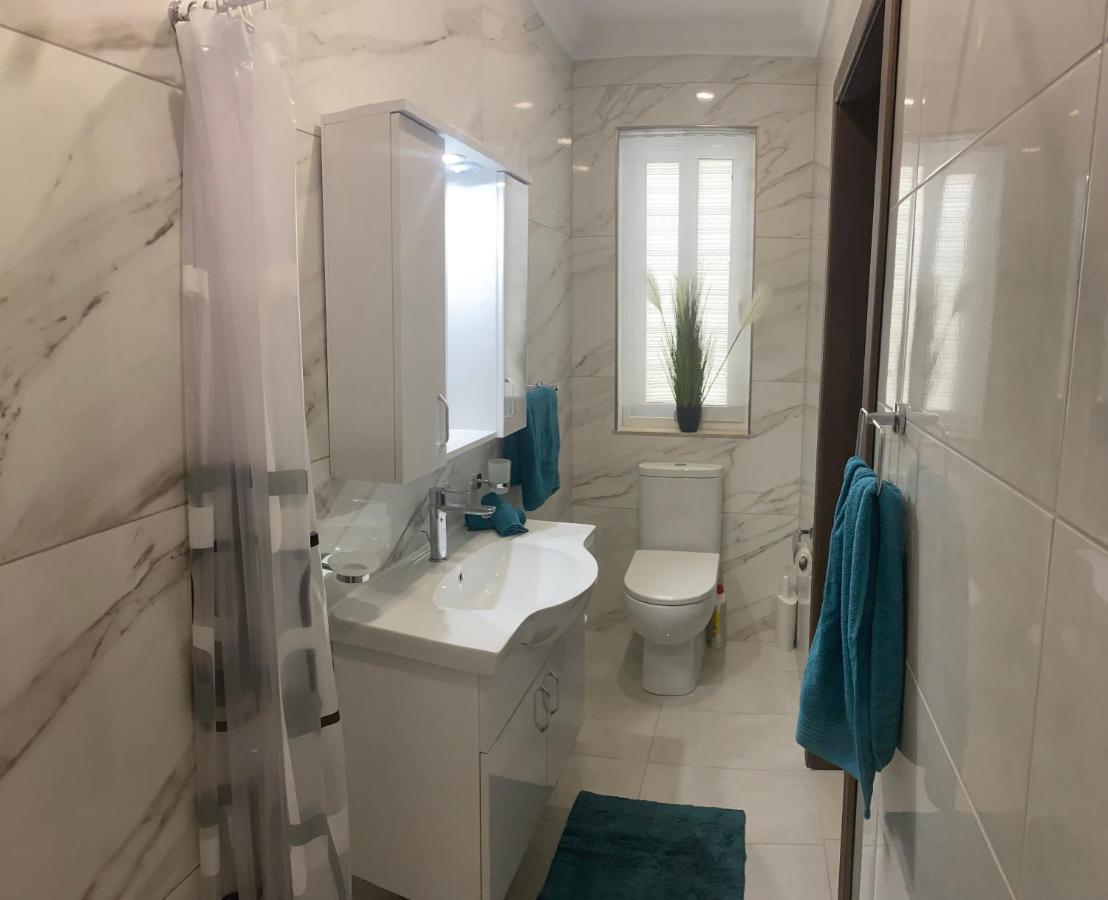 New 3 Bedroom Apartment Close To Airport Zurrieq Ngoại thất bức ảnh