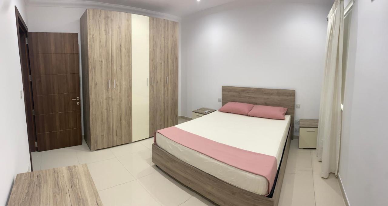 New 3 Bedroom Apartment Close To Airport Zurrieq Ngoại thất bức ảnh
