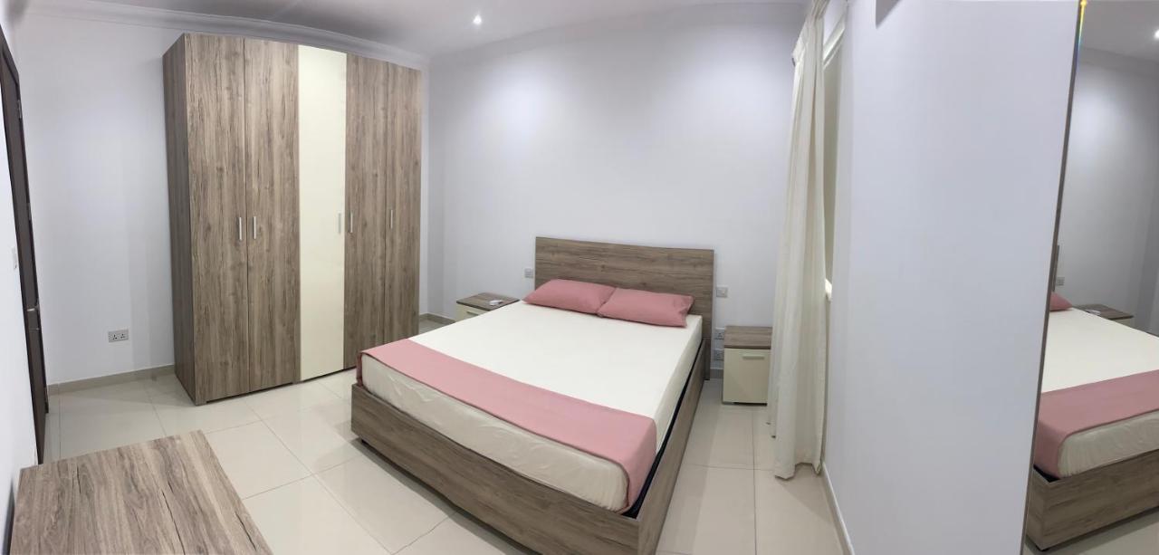 New 3 Bedroom Apartment Close To Airport Zurrieq Ngoại thất bức ảnh